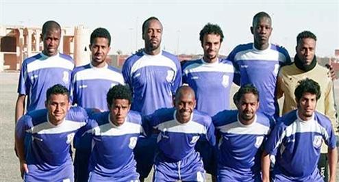 مستقبل نادي الوطني على طاولة الجمعية العمومية